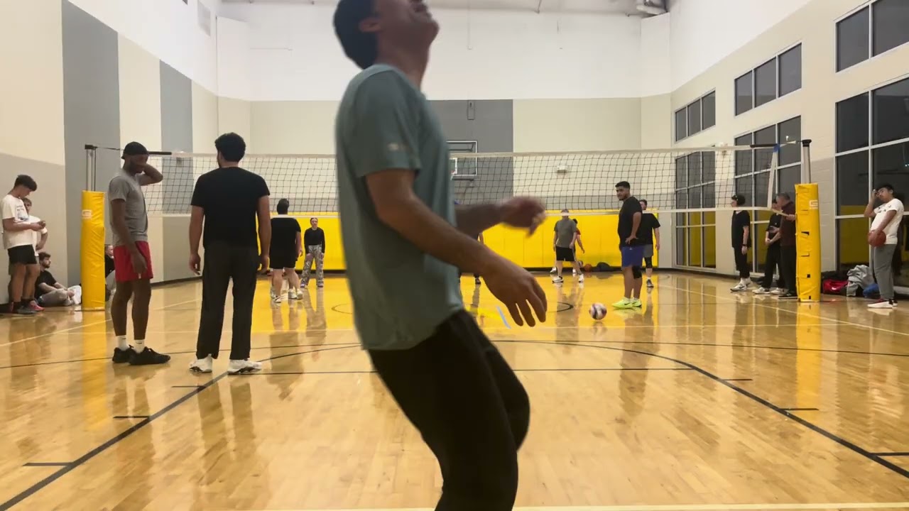 Open Gym (98) FEB 19, ‘26