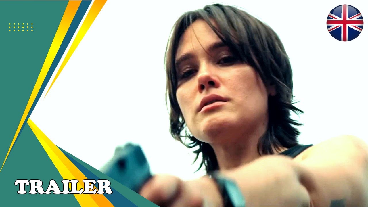 Long Gone Heroes (2024) Trailer English