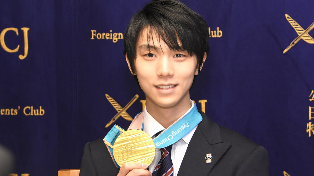 羽生結弦が語るフィギュアスケートの未来 『歴史の証言 〜あの日何が語られたのか〜』