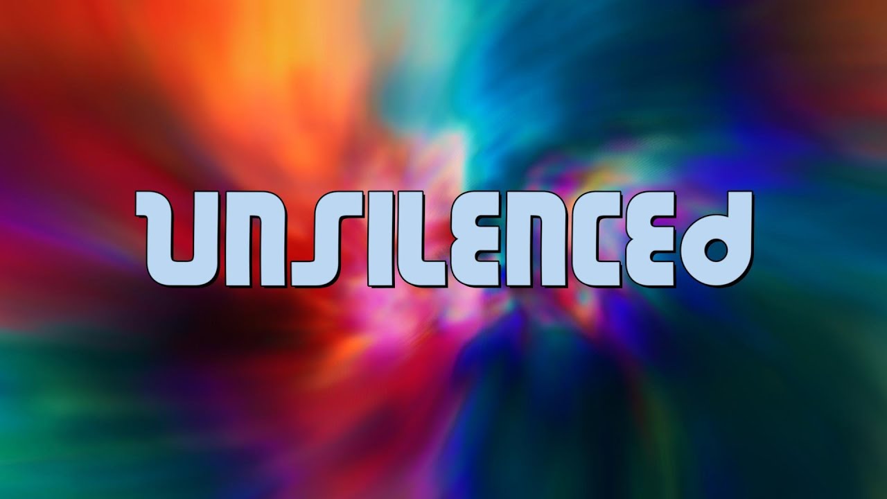 Unsilenced – Ambient Echoes of Presence and Power | SN-SO