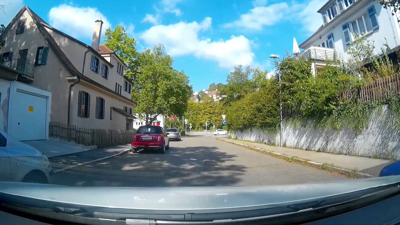 Fahrprüfung 10.08.2016 völlig unnötig durchgefallen