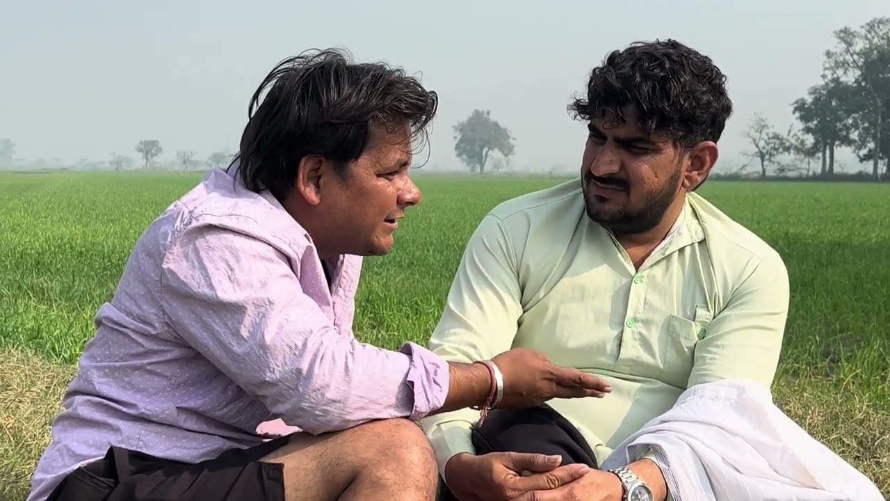 KYA CHACHA NE MANI BAT || funny video comedy video Teambeniwal comedy new Dheeru Beniwal comedy 