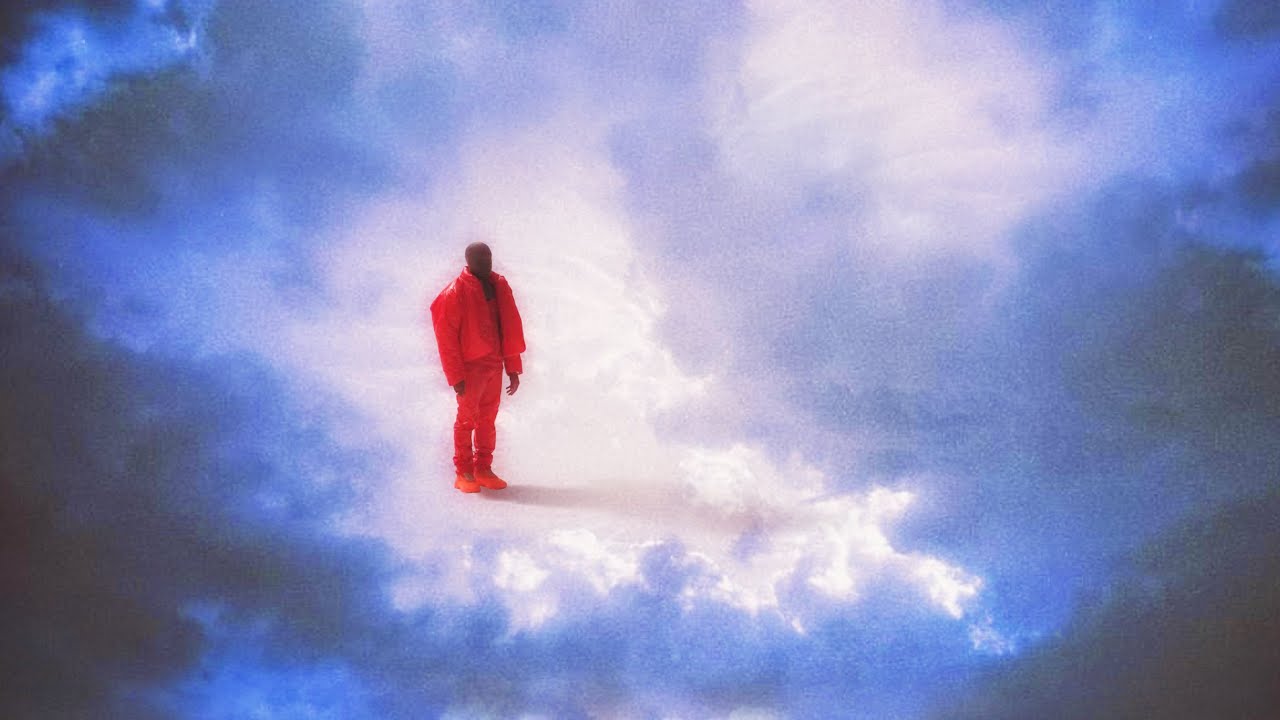 kanye west - moon feat. kid cudi & don toliver〔𝑠𝑙𝑜𝑤𝑒𝑑 ツ 𝑟𝑒𝑣𝑒𝑟𝑏〕