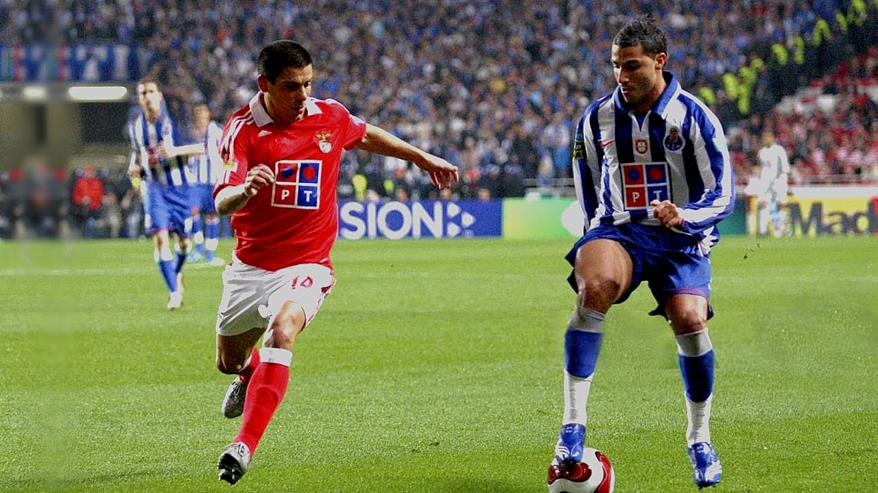 Streets Won't Forget Ricardo Quaresma