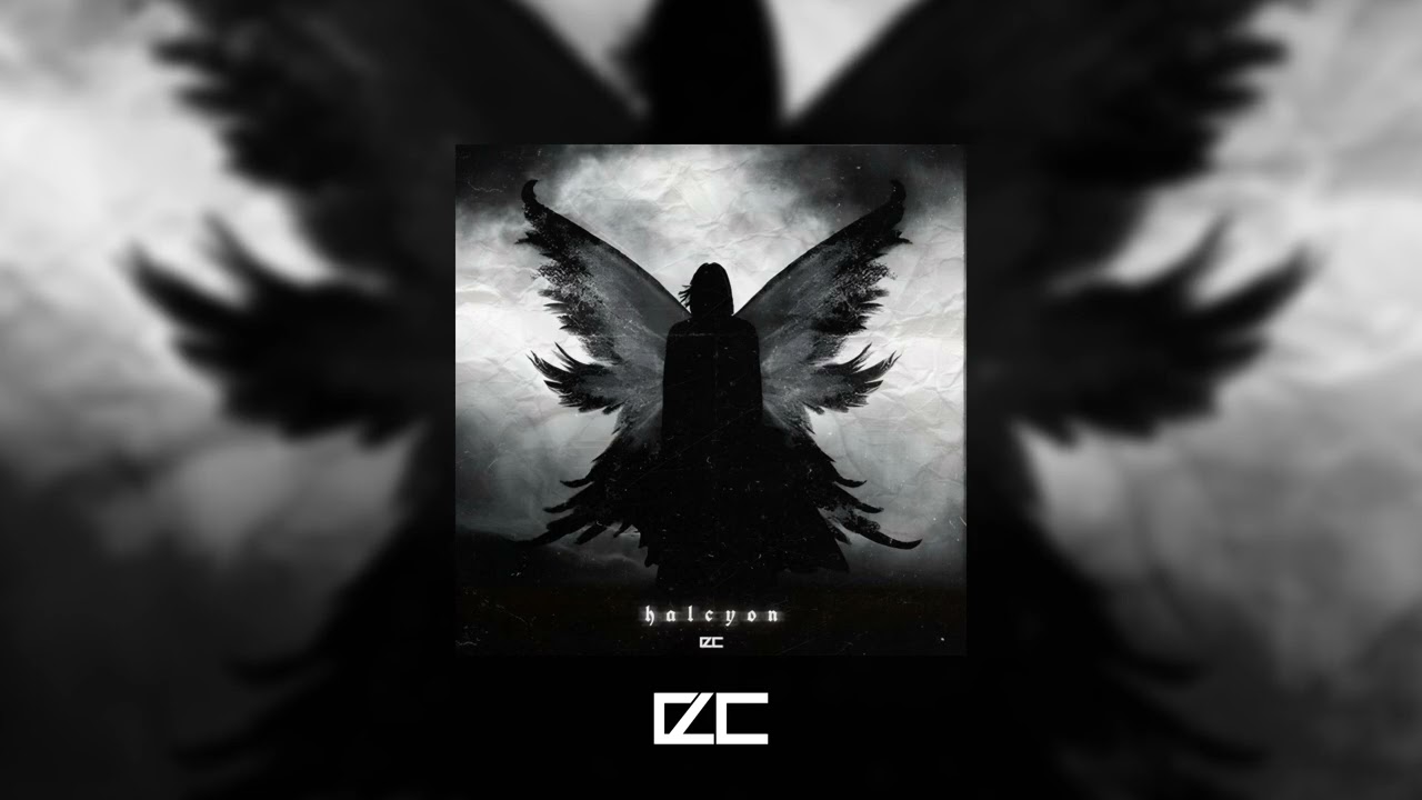 criticaleye, CXSMPX  -  halcyon