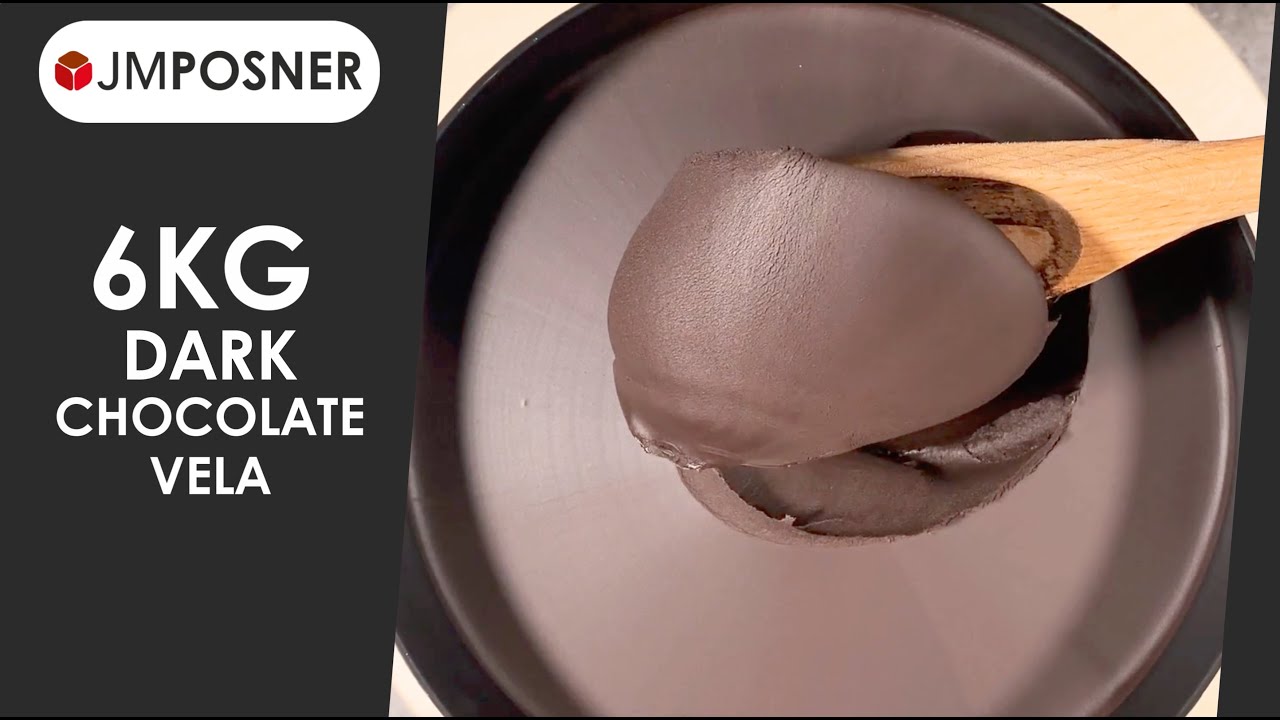 Dark Chocolate Vela Spread | Product Focus