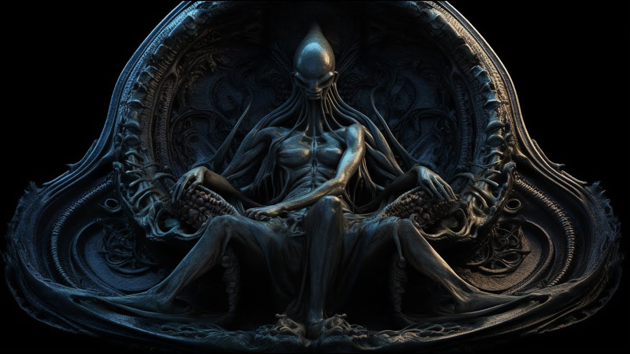 Hidden Dimensions - 