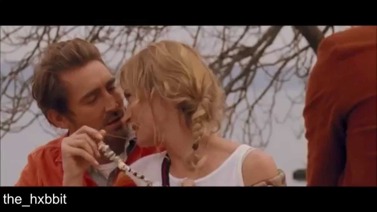 Lee Pace - Wings