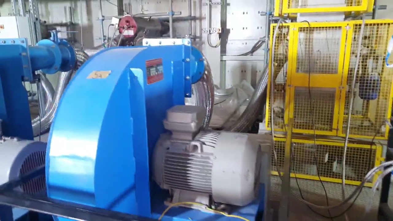 refractory dry out with diesel firing method +971559268504