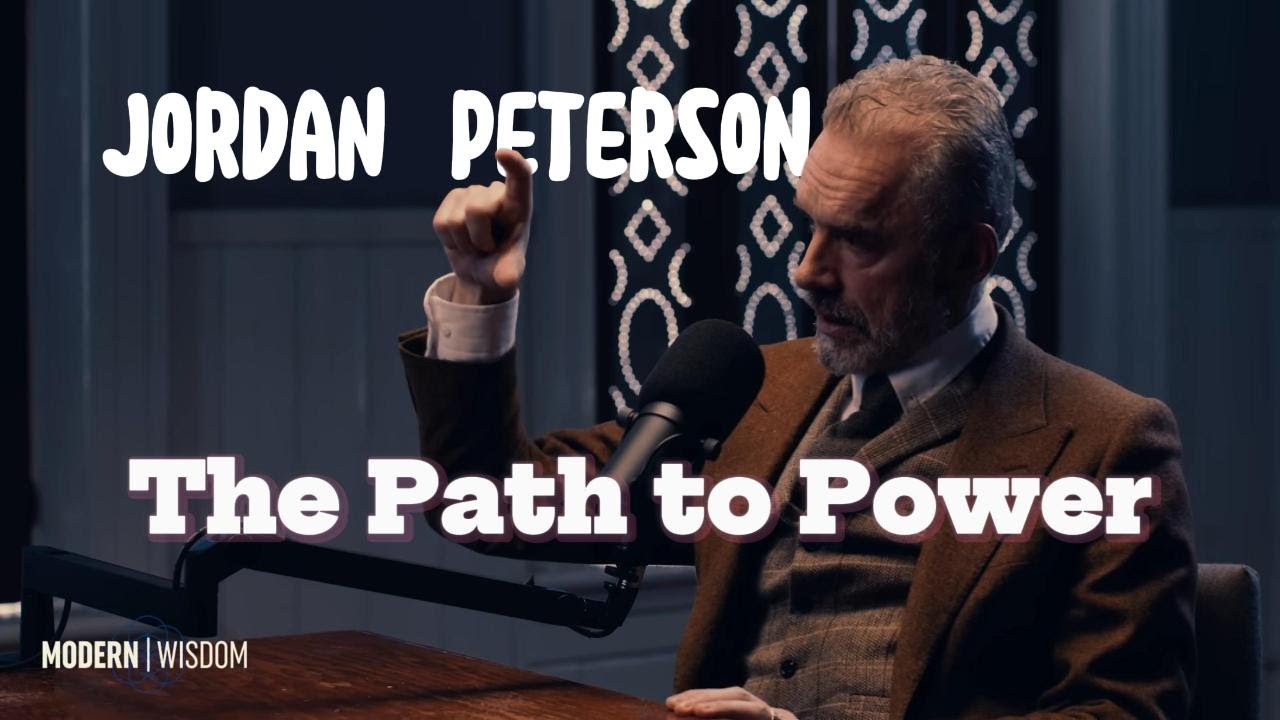 Is Being Smart Making You Lonely? Jordan Peterson on Deep Thinkers & Modern Isolation