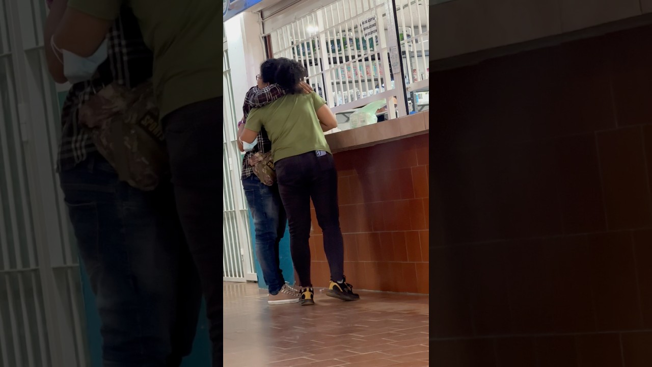 Cadena de ayuda en la Farmacia #ayuda #cadenadeayuda #viral #ayudaalprojimo