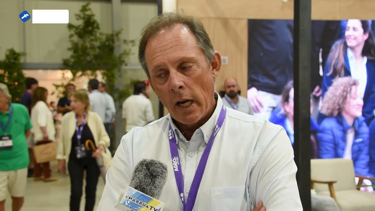 Fredy Lago 🔥 “El Arroz Produce Bien… Pero Pierde Plata: La Dura Realidad del Sector”