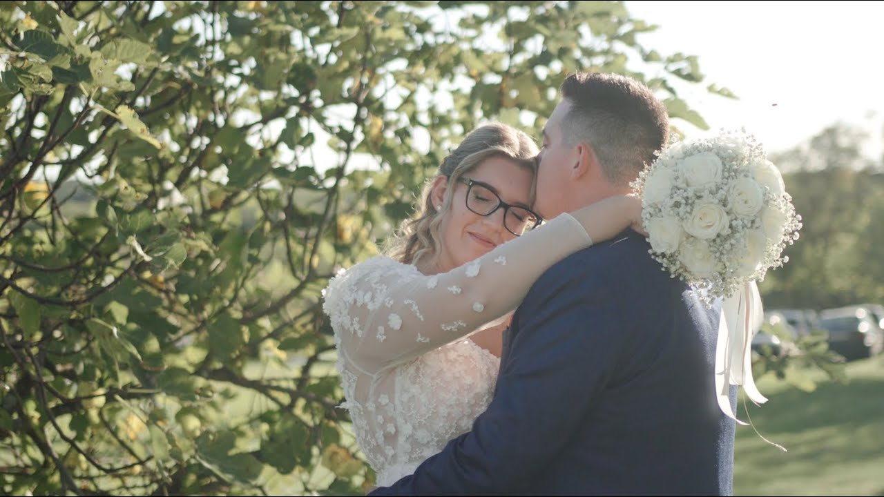Samanta & Ivan - Wedding highlight film