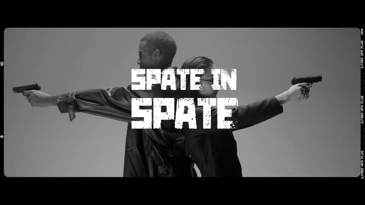 Subsemnatu feat. narcoBranco & Tecko Starr - Strig 