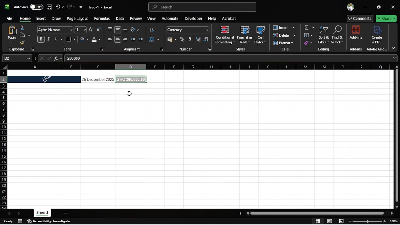 Data Analysis with Mo