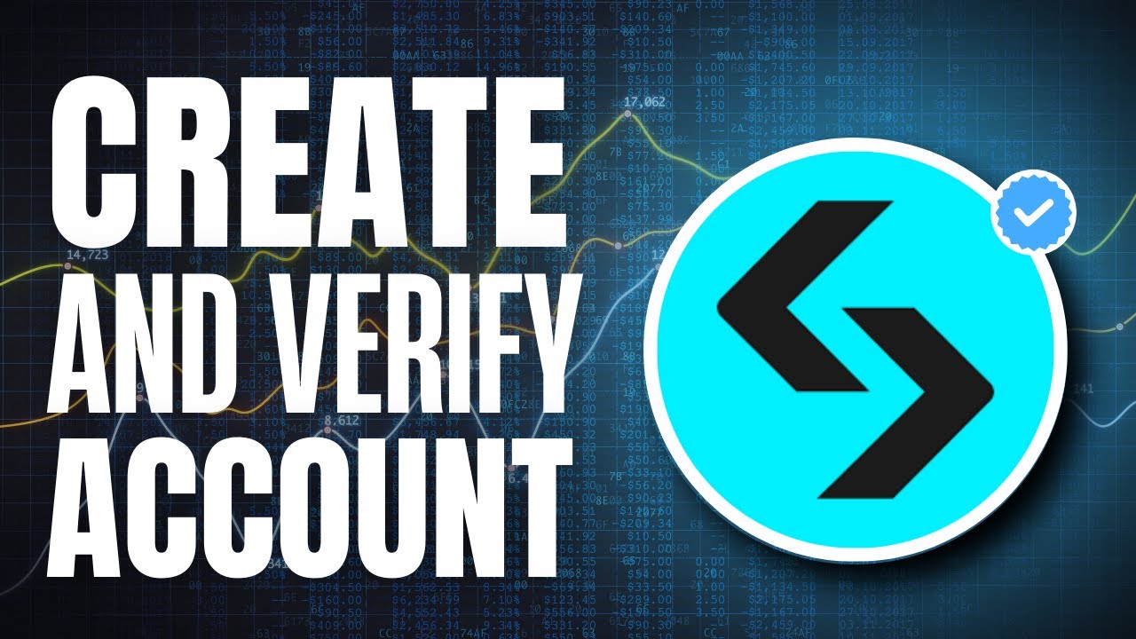 How to Create and Verify Bitget Account (Step-by-Step)