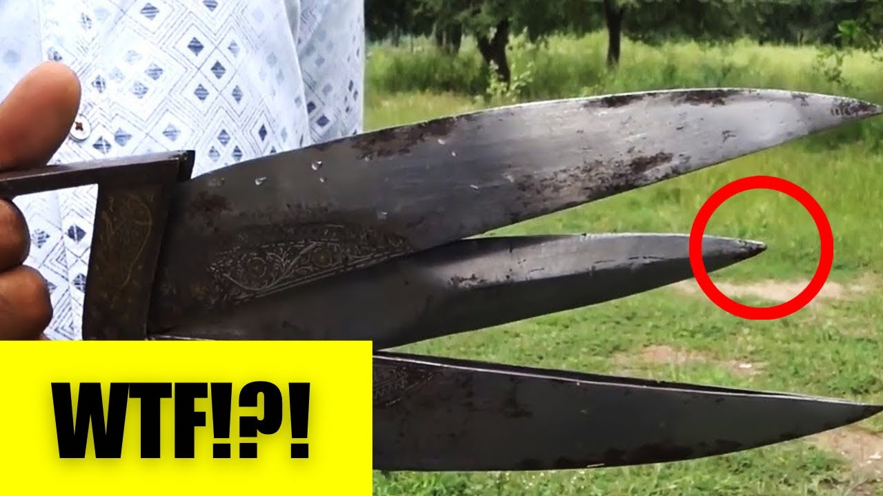 Top 10 UNUSUAL Military Weapons In History!!