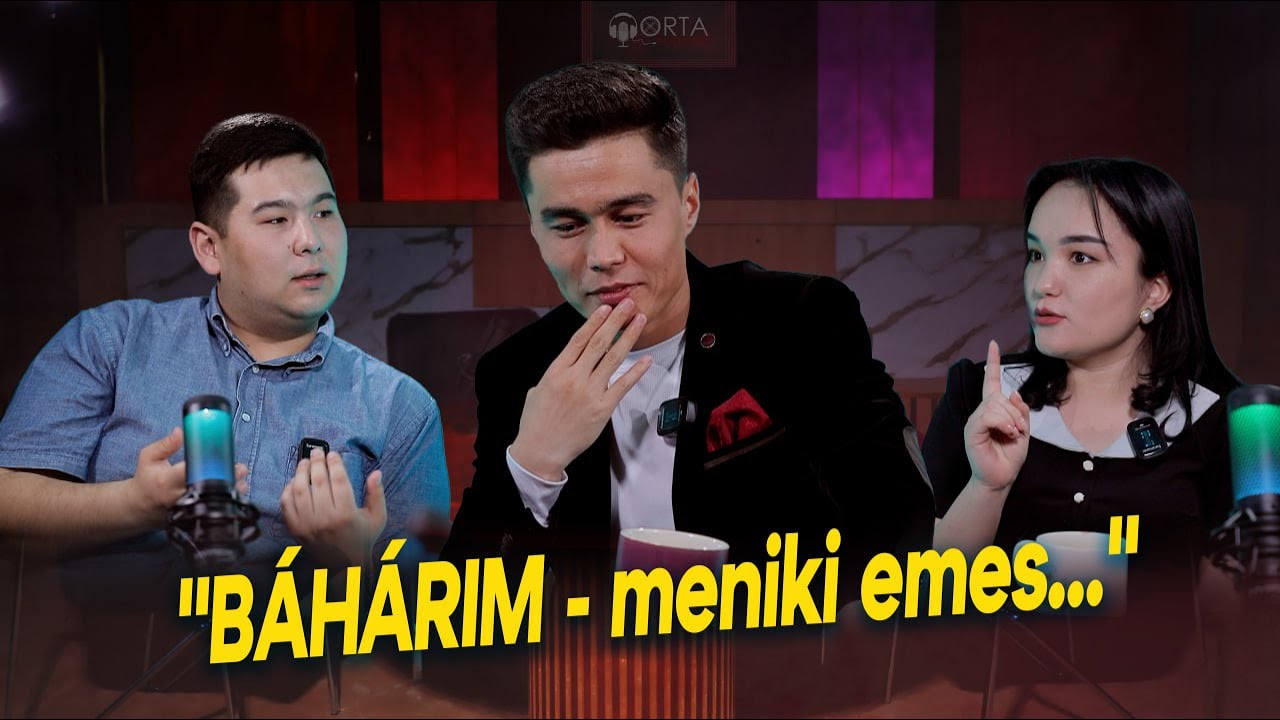 Парахат Жолдасбаев: 