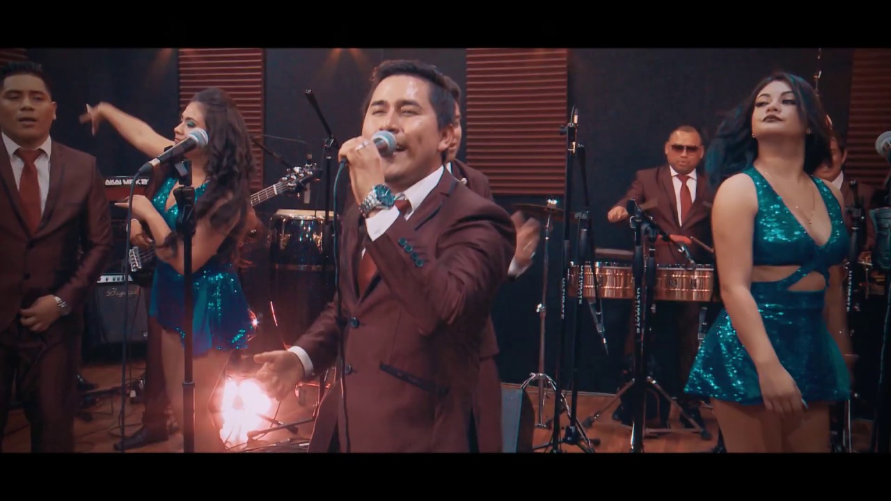 Papillón - Corazoncito No Llores Más (Live Session Vol. 1)