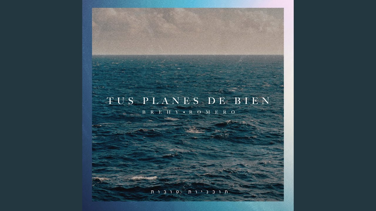 Tus Planes de Bien