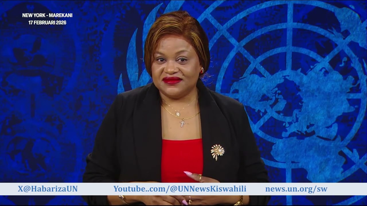 UJAUZITO KWENYE MIZOZO/FAO TANZANIA/EPSTEIN FAIL