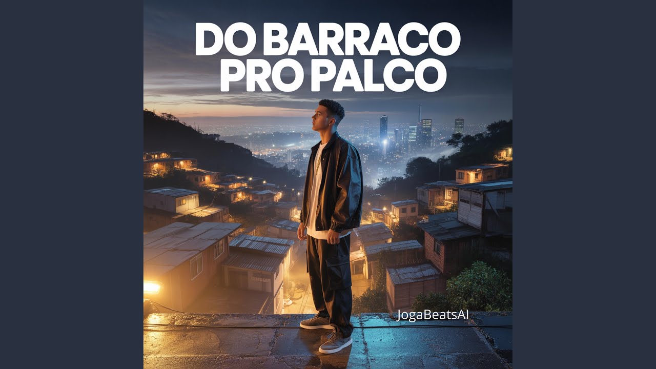 Do Barraco Pro Palco