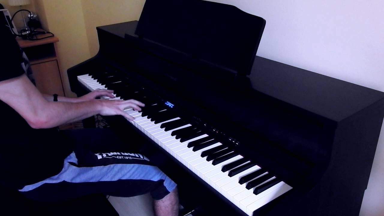 Hans Zimmer - Time