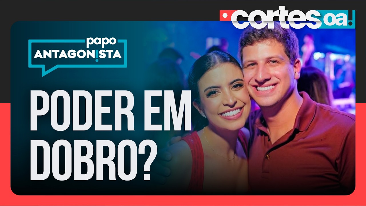 Como João Campos e Tabata estão redesenhando a política no Brasil