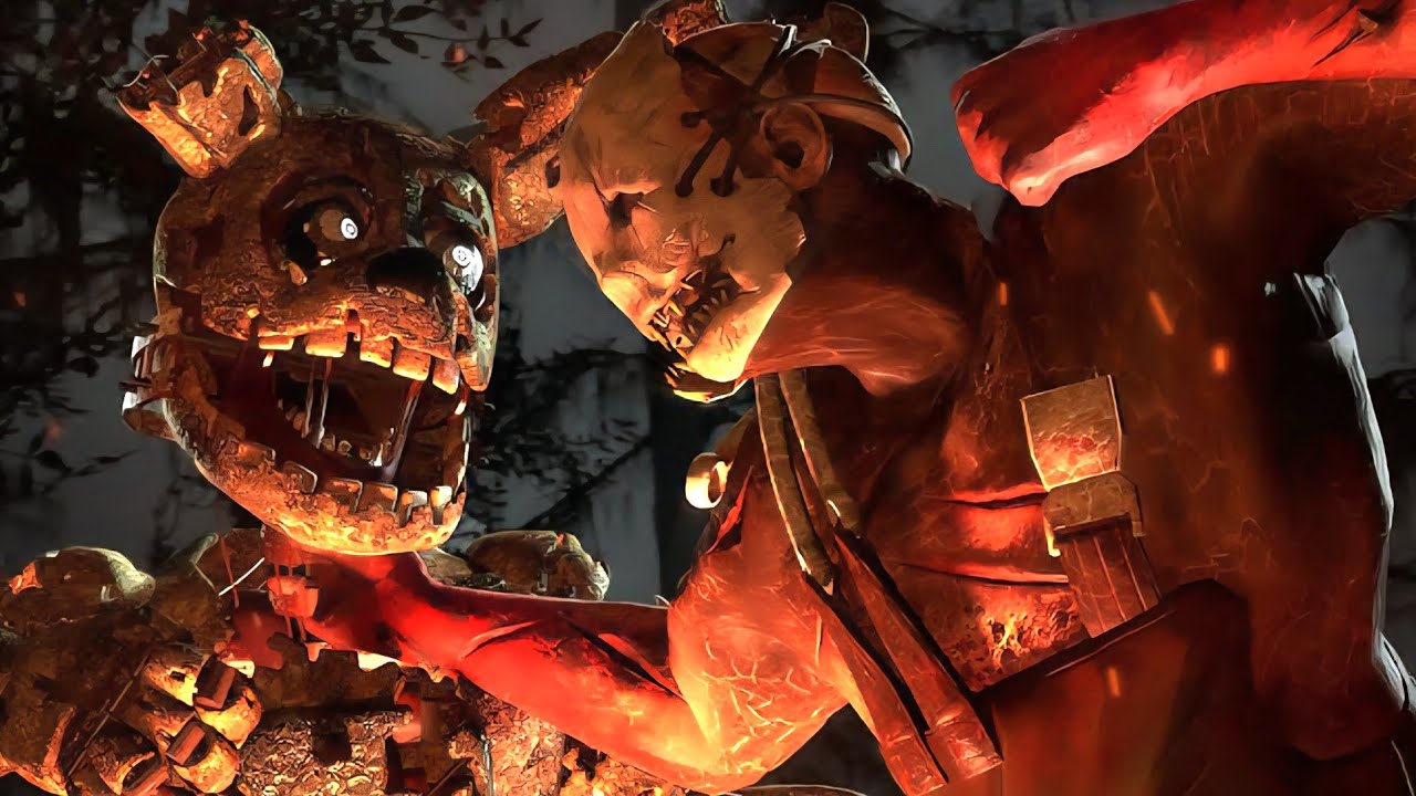 AGORA SIM: DBD VIROU O FORTNITE DO TERROR!