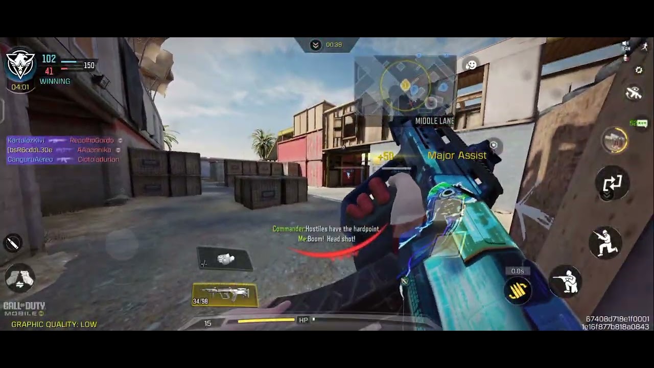 New Mythic AGR is coming...