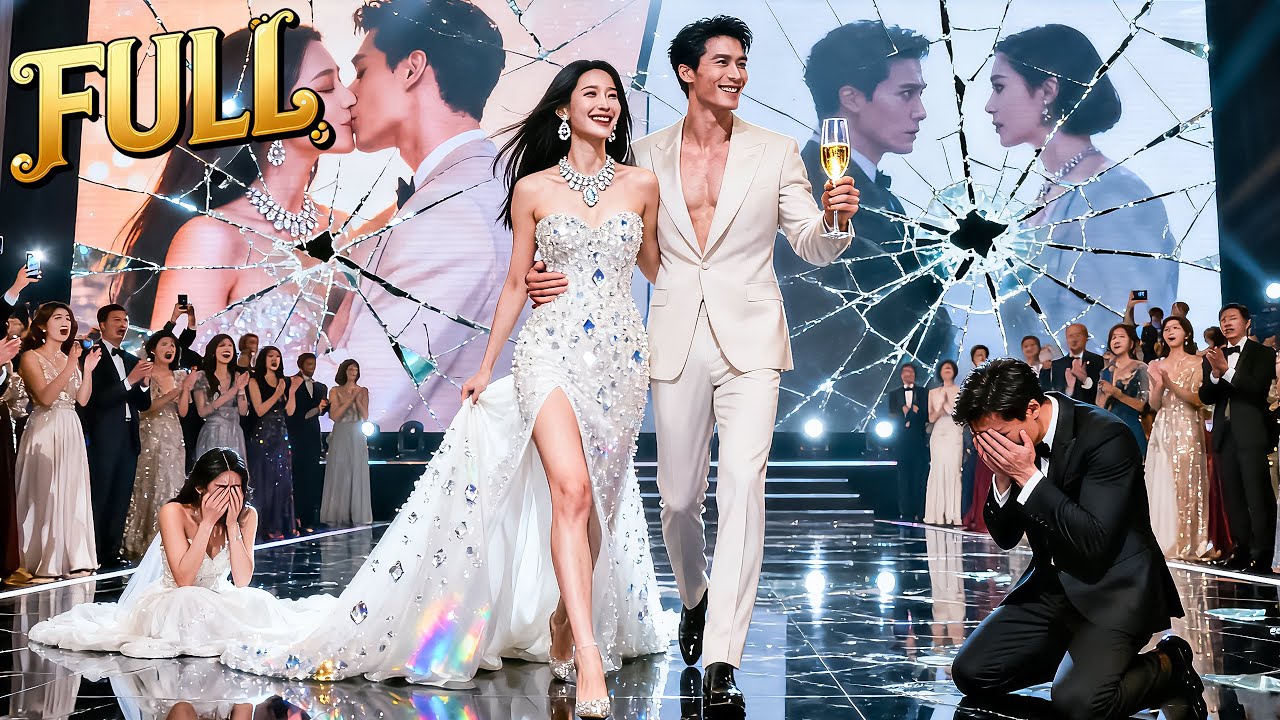 Terlahir kembali sebelum nikah! Ia ganti pengantin, nikah kilat dengan CEO—mantan hancur 💥👰‍♀️