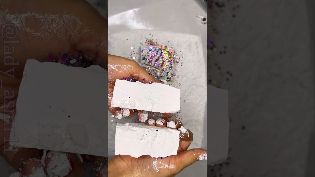 Squeaky Texture #asmrgymchalk #satisfying #fyp #fypシ゚ #viralvideo #ytshort #foryou #explore #relax