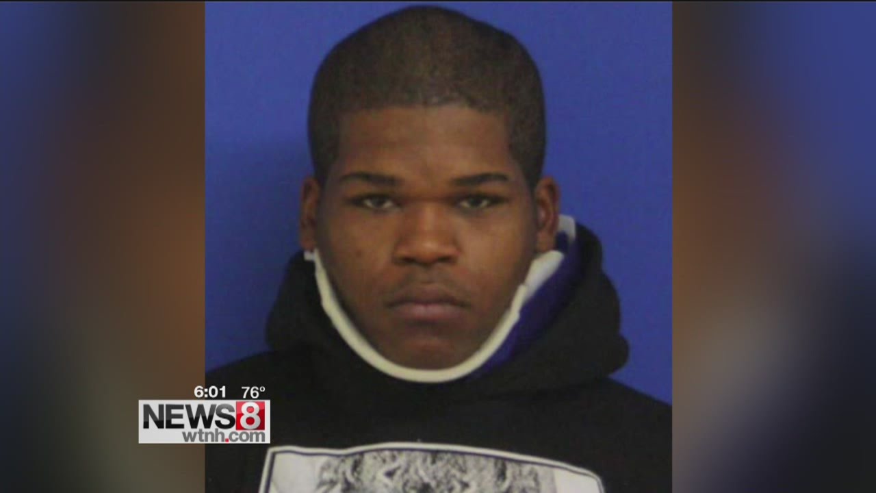 East Haven suspect confesses live on Facebook before turning himself in