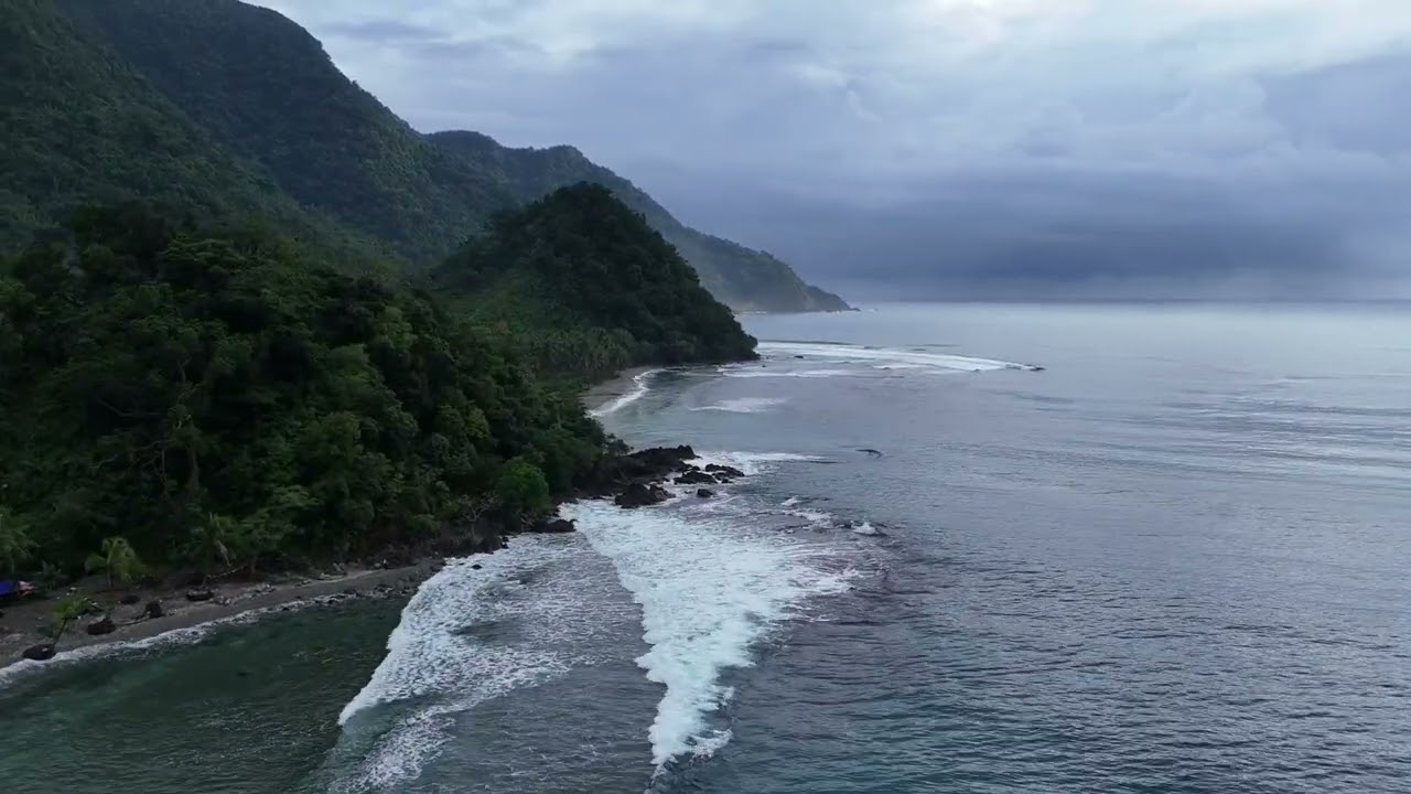 San Luis Baler, Aurora