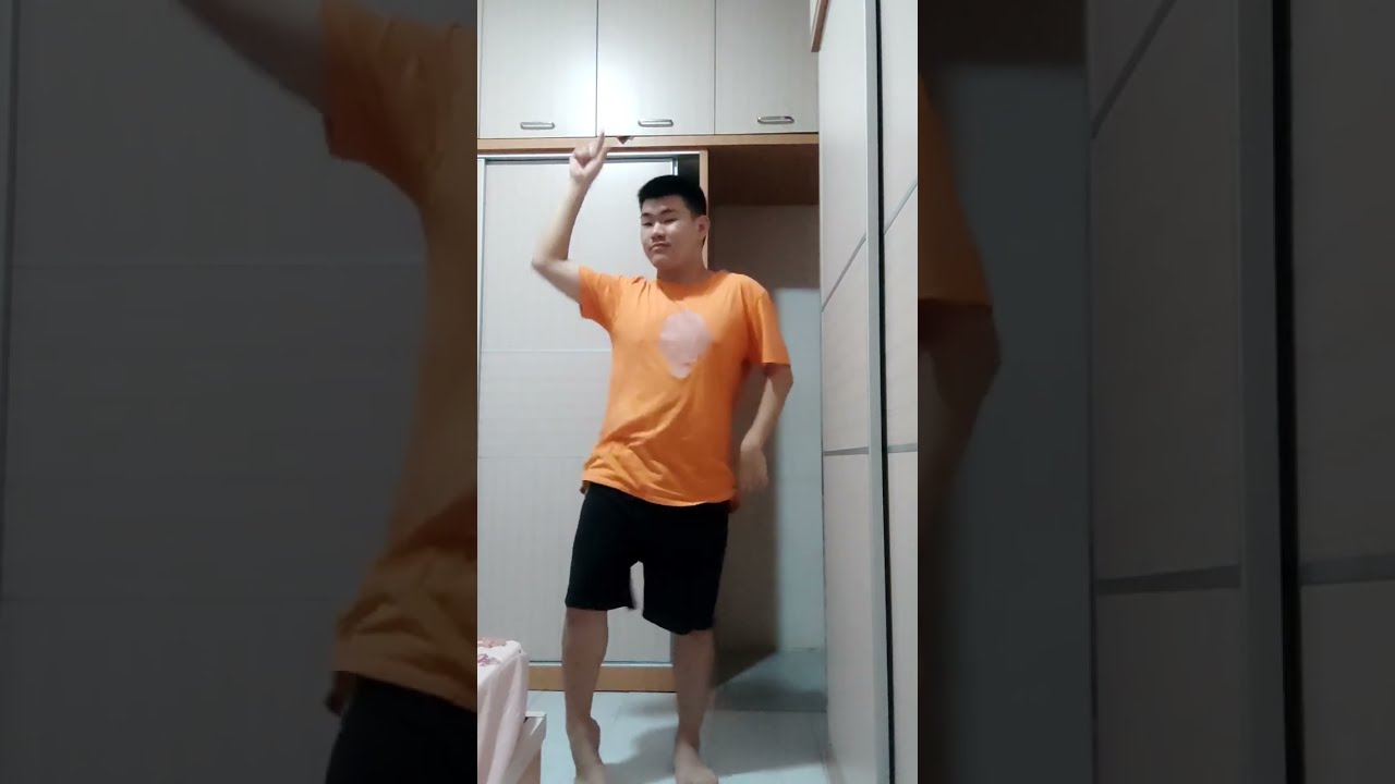 steve alonso dancing reward music