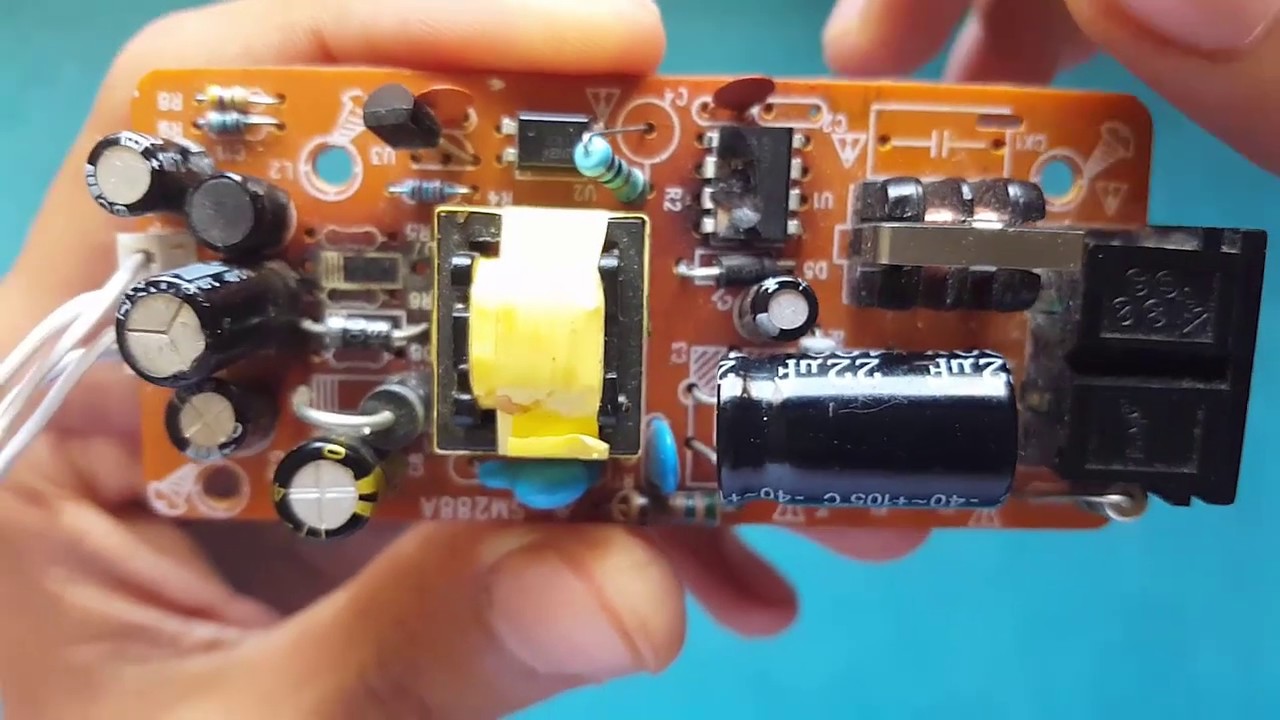 PWM [XY6112] سلسلة ايسي الباور 51