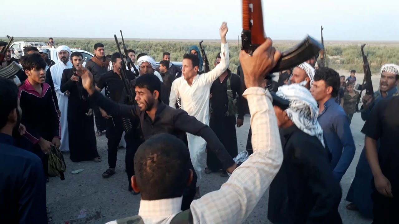 عراضه بيت جباره فاتحه المرحوم محمد حسين النوفلي