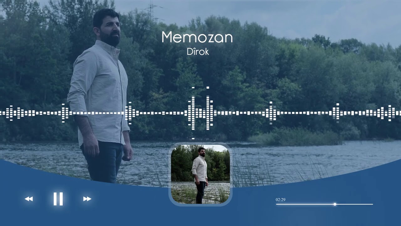 Memozan - D&icirc;rok [Official Music]