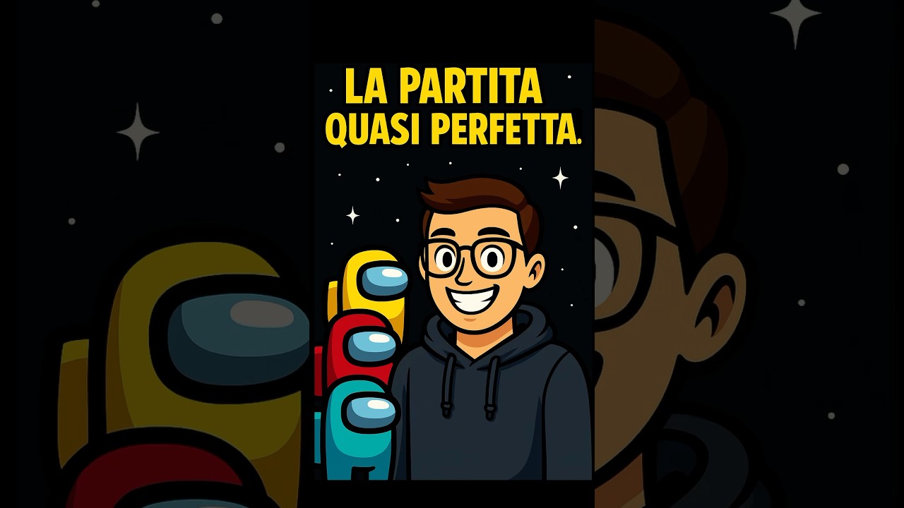 TU COSA AVRESTI FATTO!? 