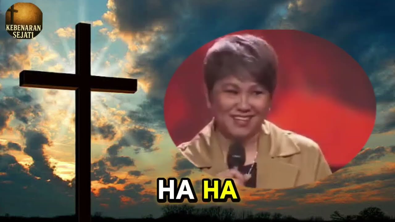 HIDUP BENAR TUHAN YANG MAMPUHKAN- PS DEBBY BASJIR 