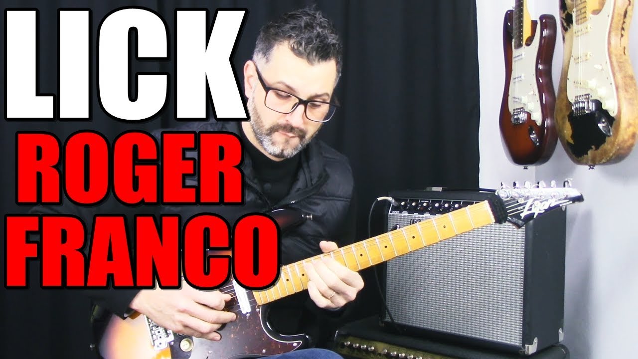 LICK COM SEXTA DO MESTRE ROGER FRANCO - Use sem MODERA&Ccedil;&Atilde;O