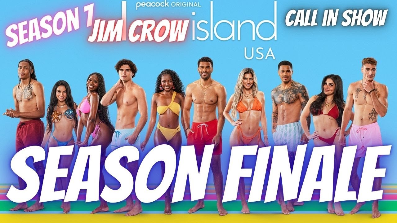 LOVE ISLAND USA SEASON 7 FINALE LIVE REVIEW