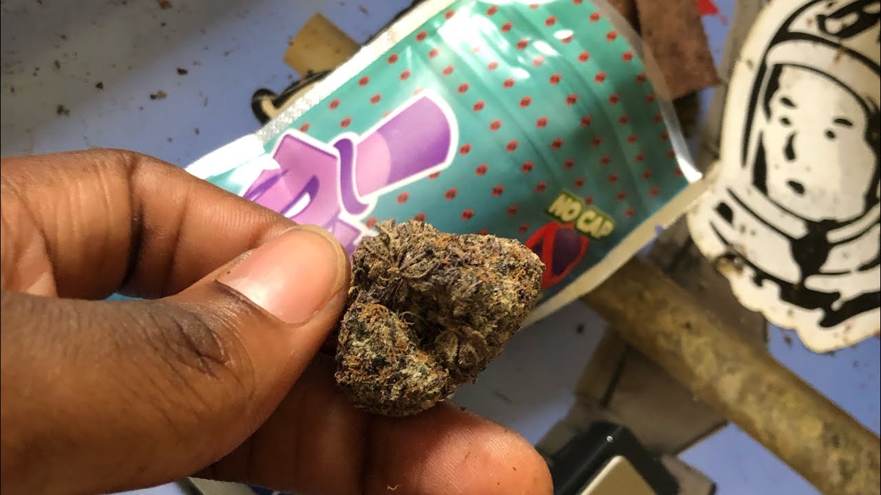 NEW PICK UP NO CAP PACK RUNTZ