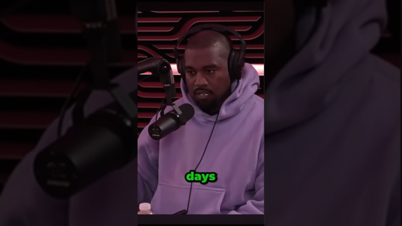 Back when Kanye ran for president 🤯 