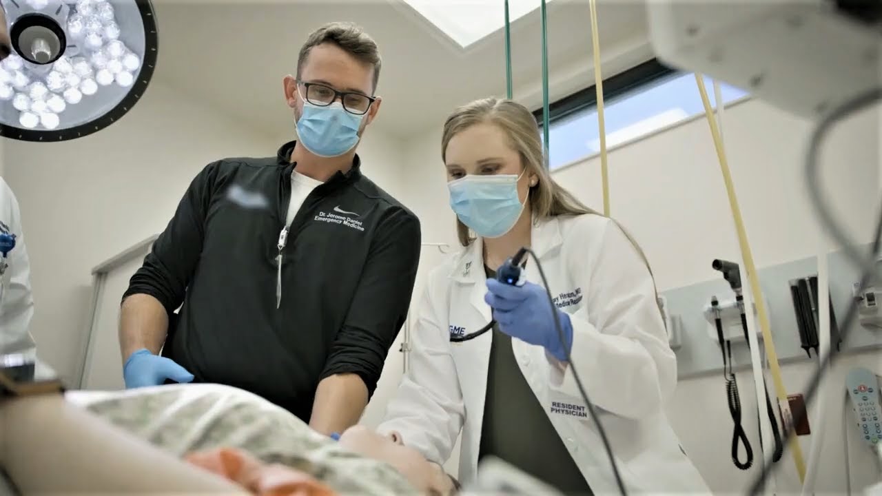 Graduate Medical Education at HCA Florida Aventura Hospital