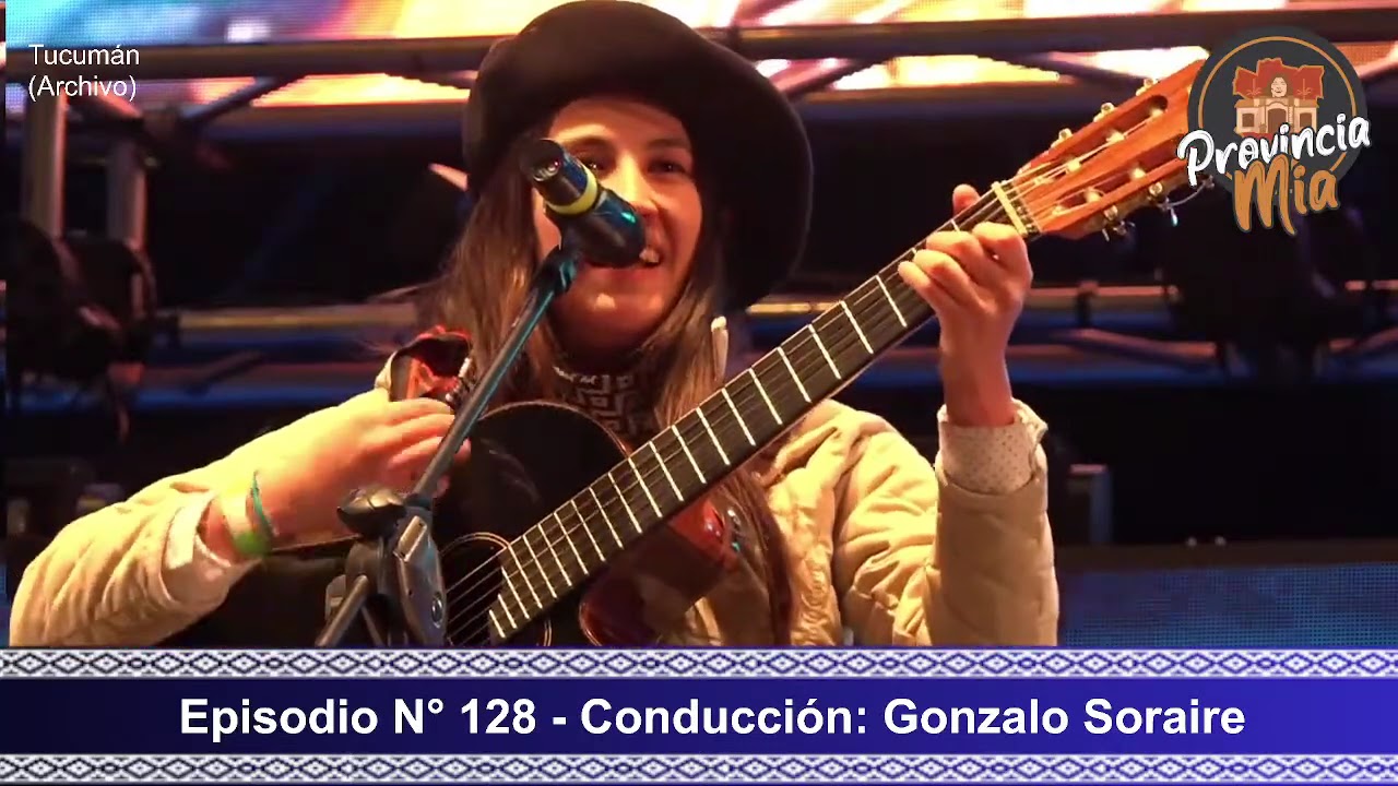 Sele Vera y Los Pampas (Atahualpa 2022)