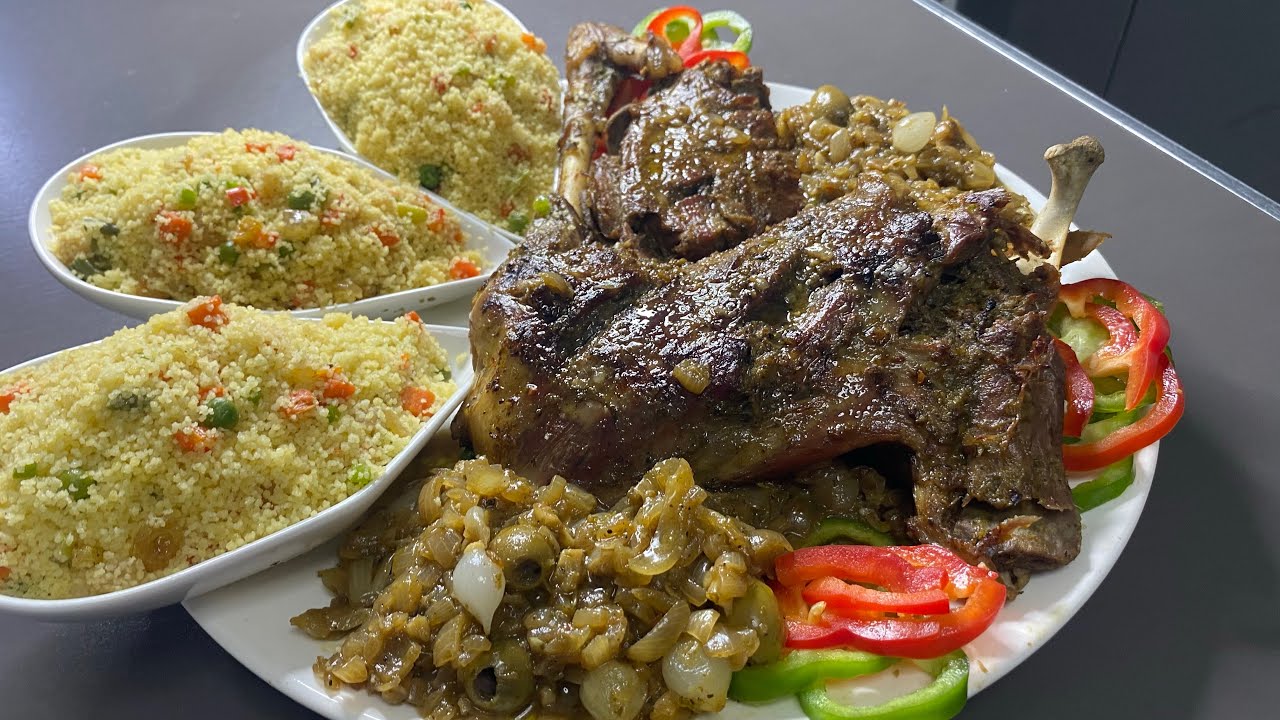 Wadiale gamouThiére fass ak wadji yapp khare