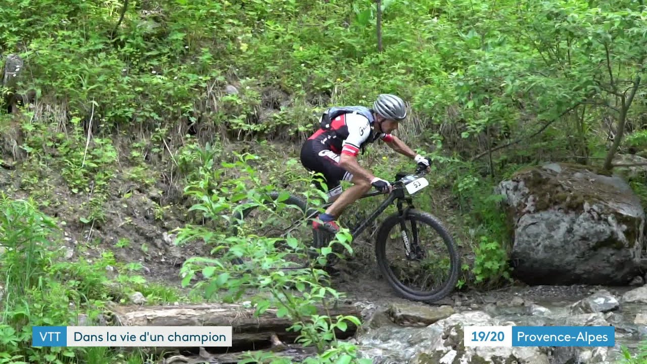 Alps Epic : les plus beaux sentiers des Hautes-Alpes à VTT