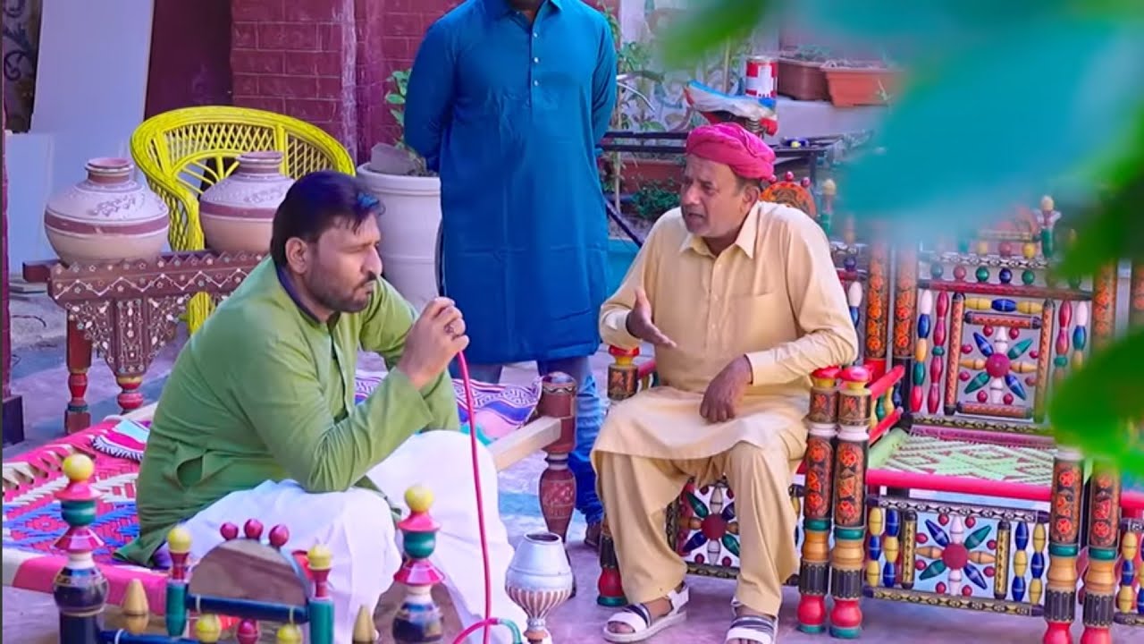 Rana Ijaz New Video 2025 | Standup Comedy By Rana Ijaz | New Video Rana Ijaz #comedymovie #funny