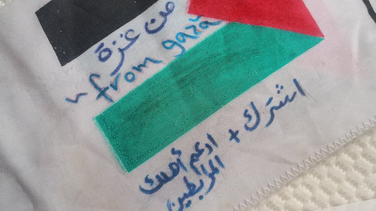 prodcast from gaza بث من غزةة#اشترك #انشر #ساعد #like #share don't let us alone وضع الميداني خطير 😿